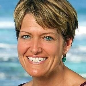 Photo of Dawn Meehan