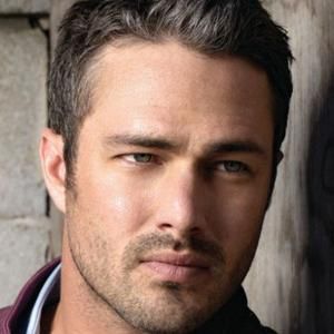 Photo of Taylor Kinney