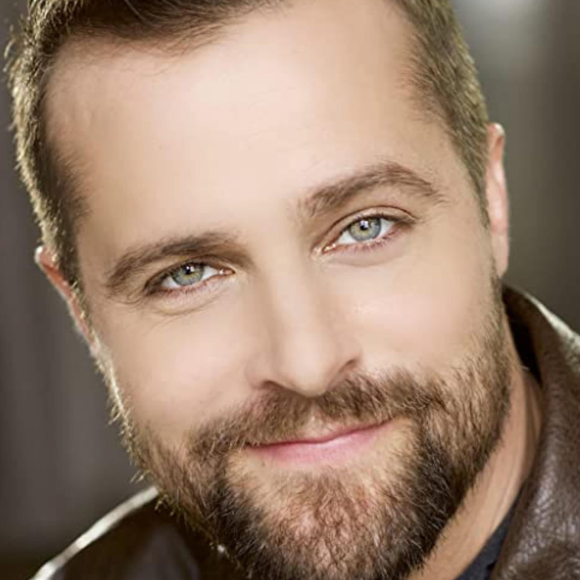 Photo of Johnnie Oberg