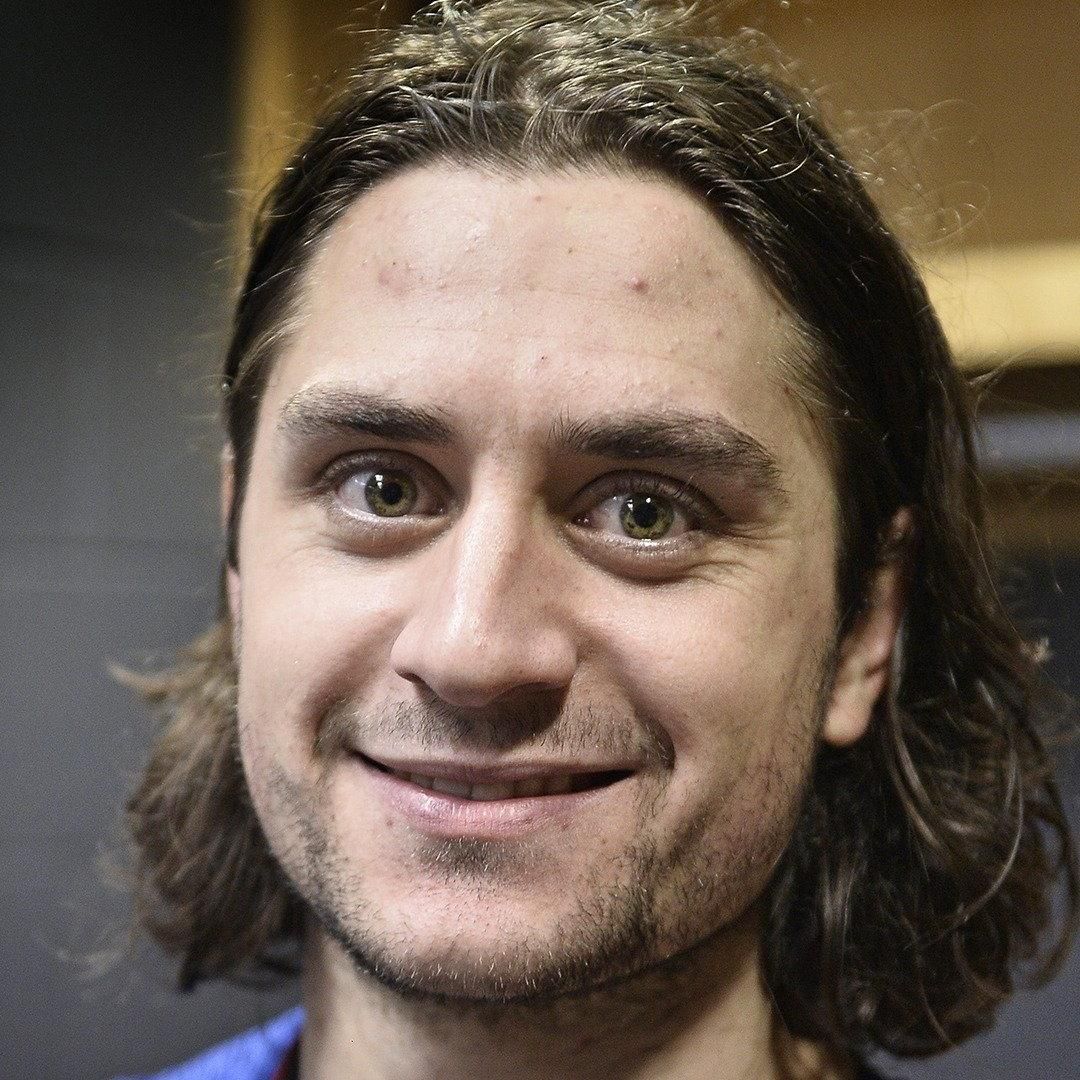 Photo of Mats Zuccarello Aasen