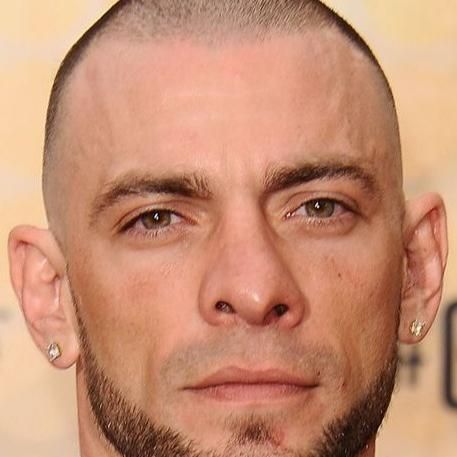 Photo of Joe Schilling