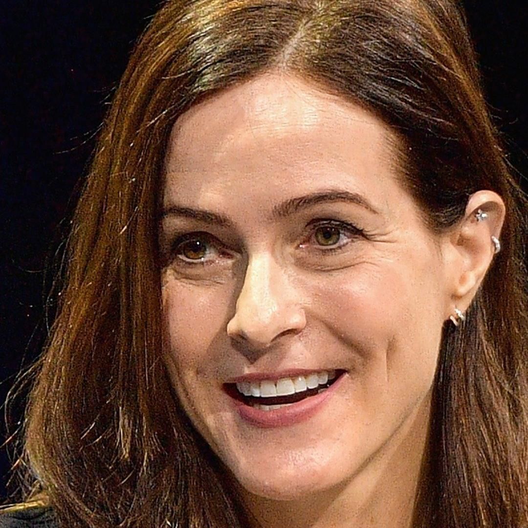 Photo of Bethany McLean