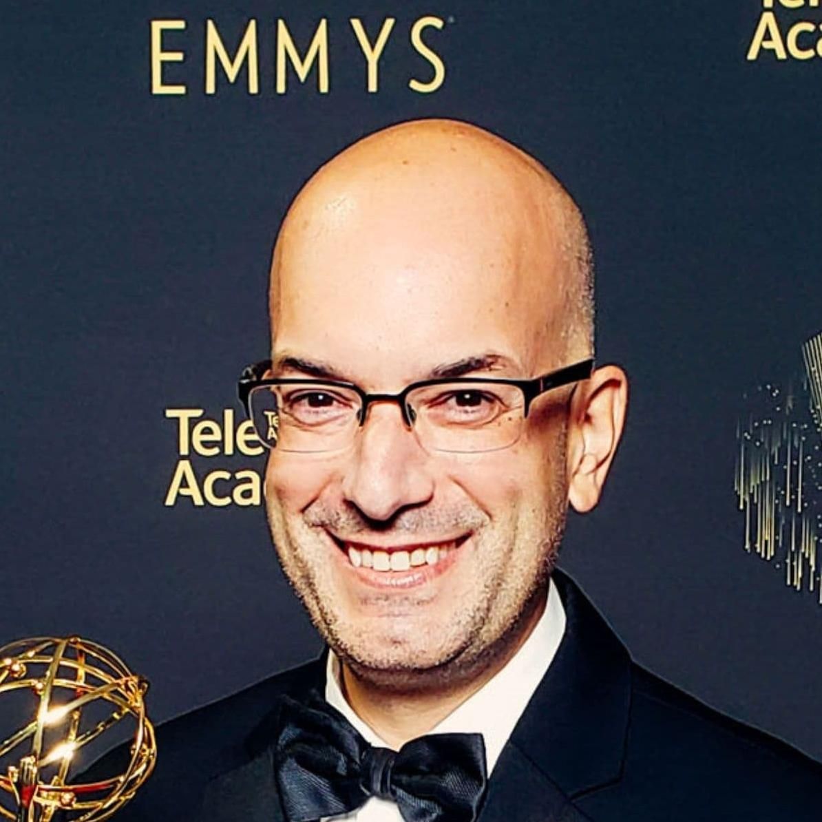 Photo of Bill Winters