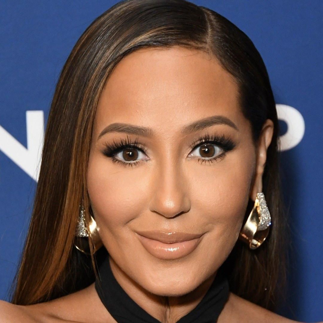 Photo of Adrienne Bailon-Houghton
