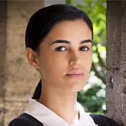 Photo of Simonetta Columbu