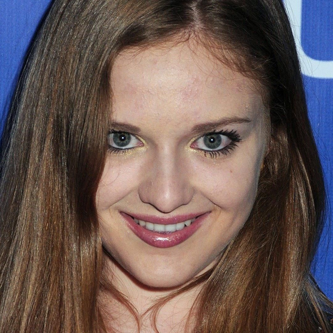 Photo of Kaitlyn Jenkins