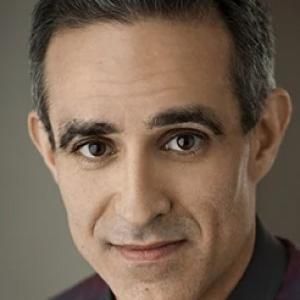 Photo of Sam Vincent