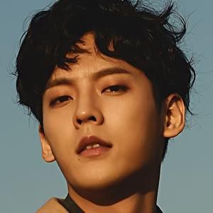 Photo of Lee Min-hyuk