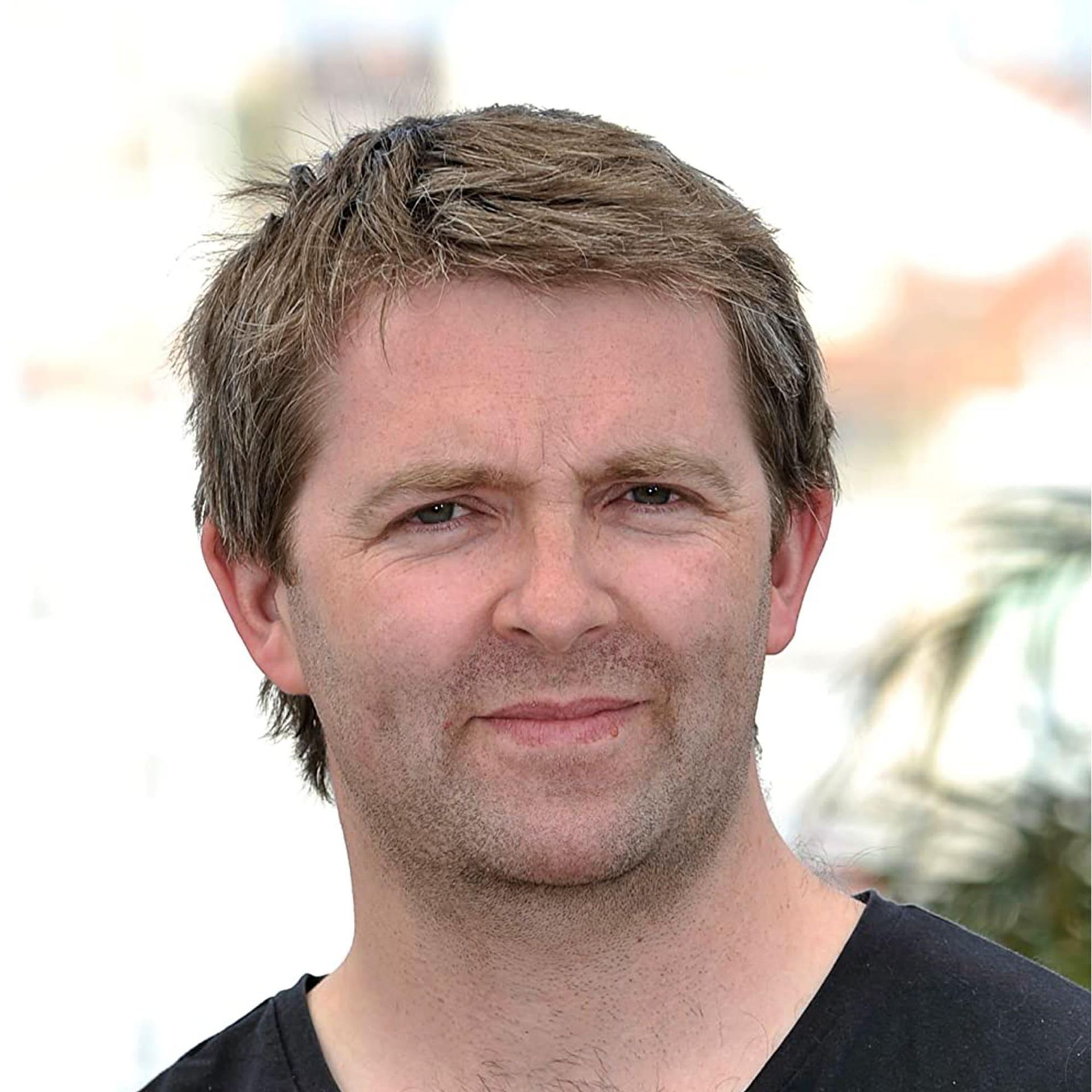 Photo of Matthew Newman