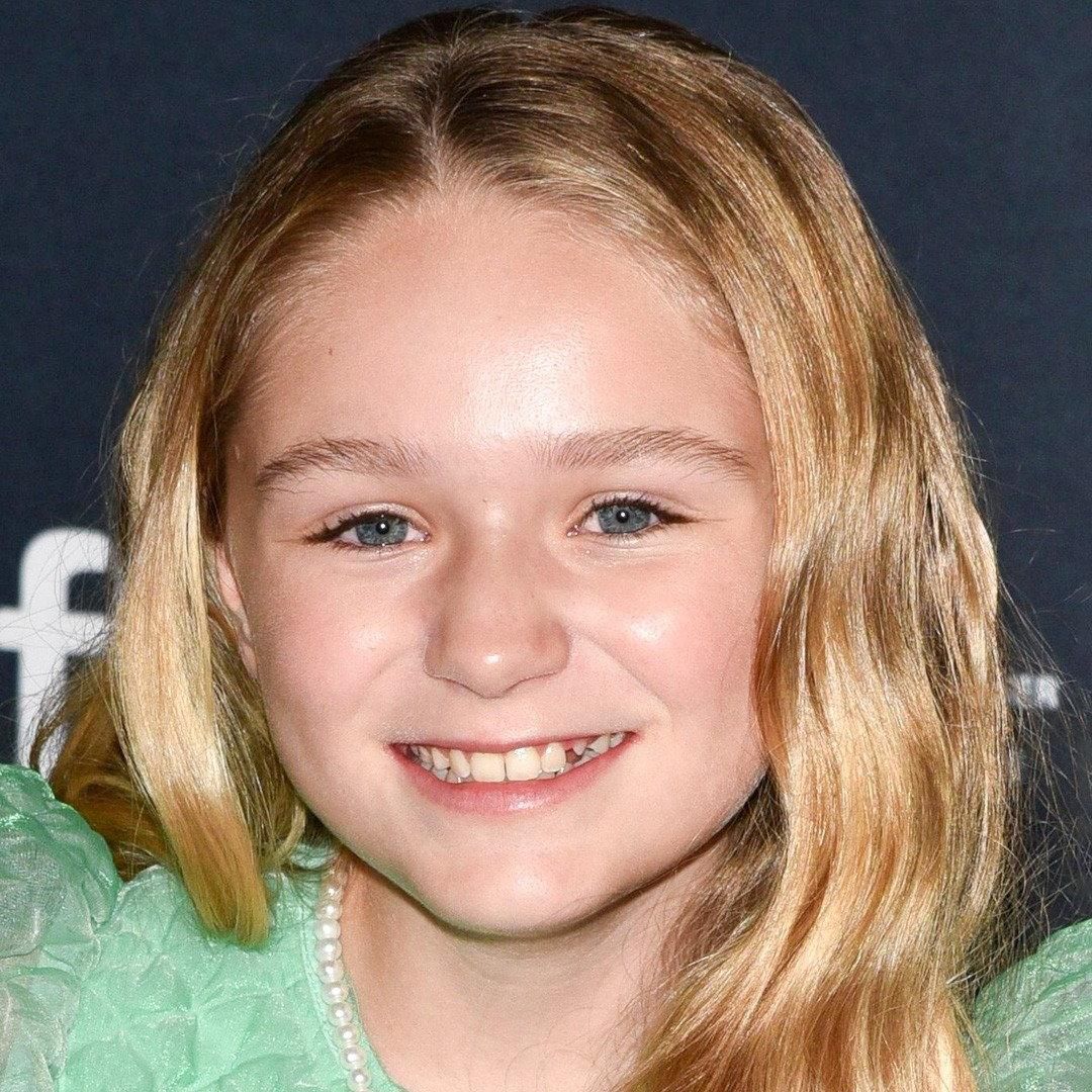 Photo of Alix West Lefler