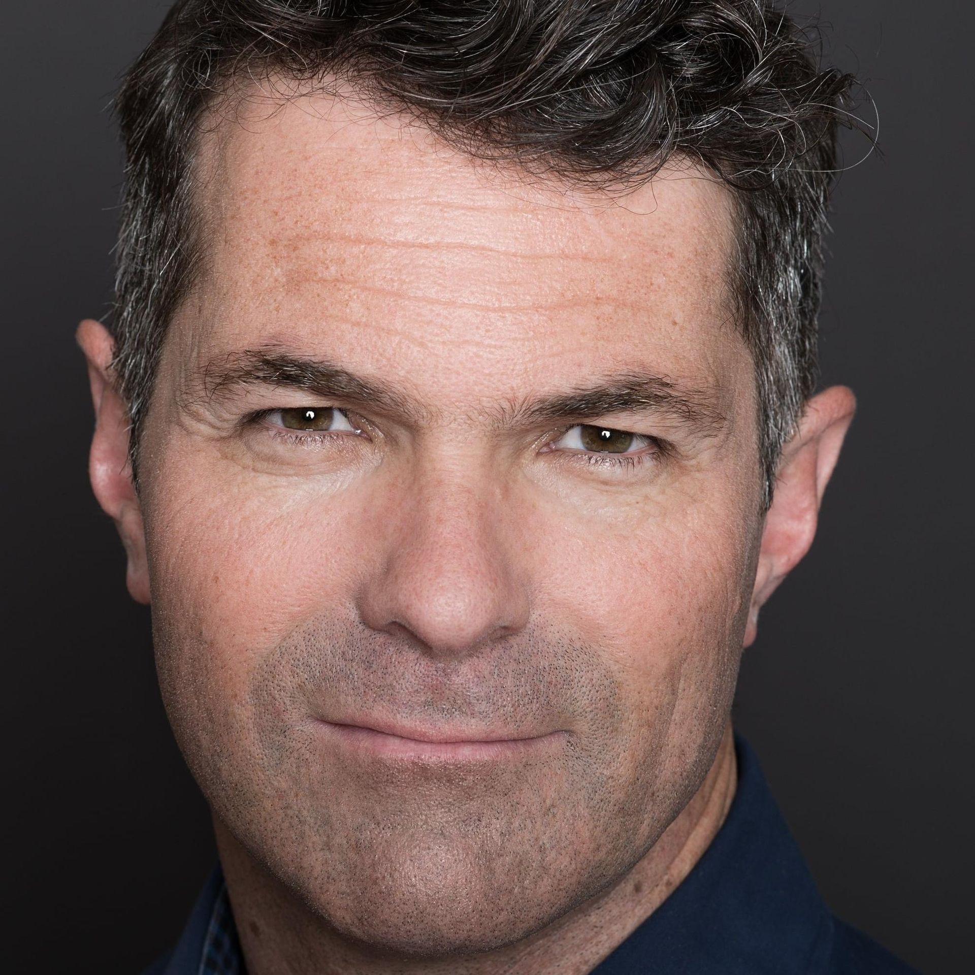 Photo of Stephen Ogden
