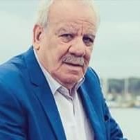 Photo of Sami Kaftan