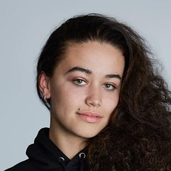 Photo of Amazone Gonsalves