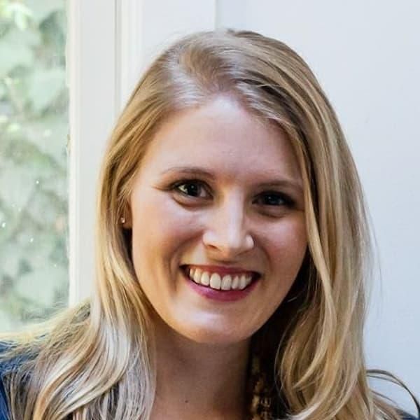 Photo of Ariel Fulmer