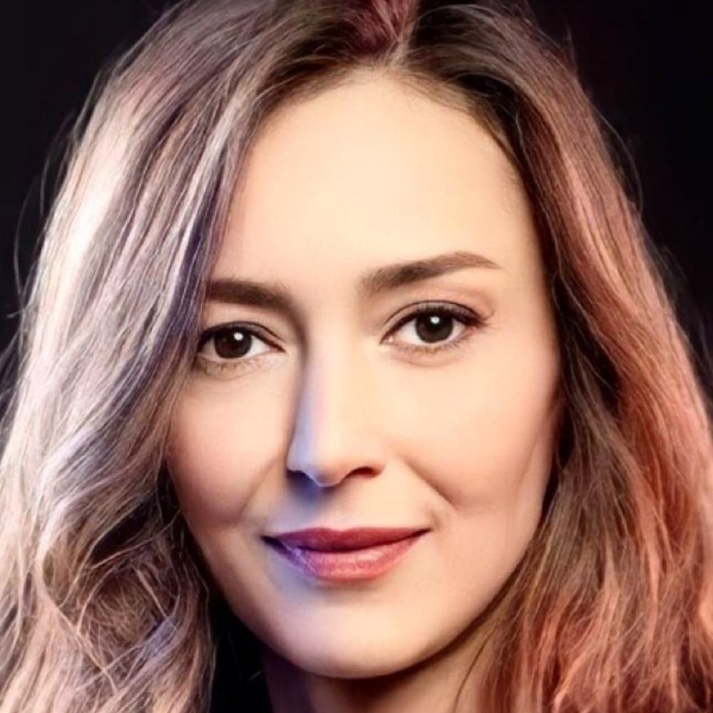 Photo of Özlem Çınar