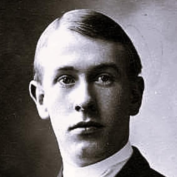 Photo of Alfred J. Goulding