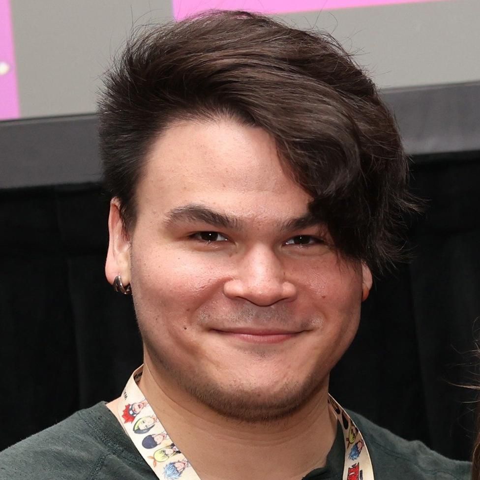 Photo of Jack Stansbury