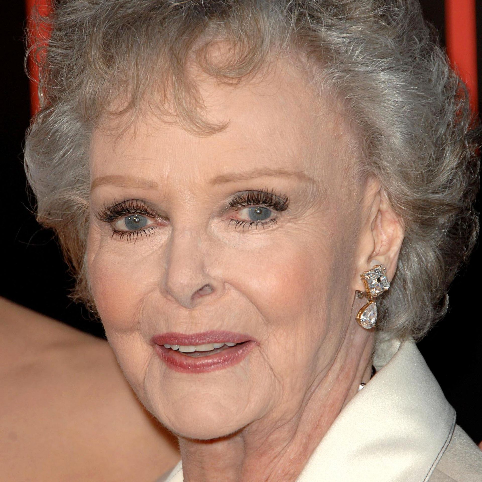 Photo of June Lockhart