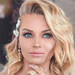 Photo of Irina Baeva