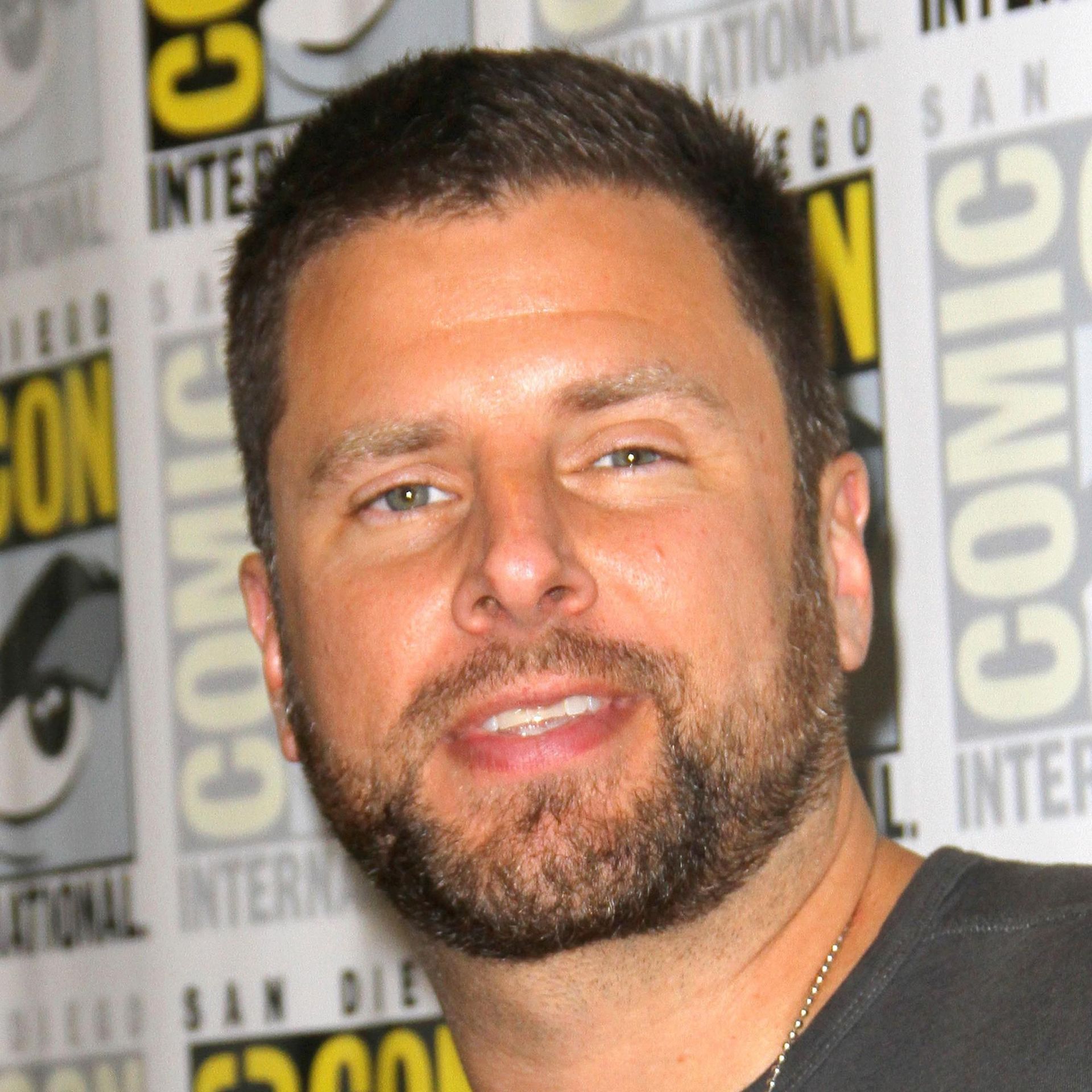 Photo of James Roday Rodriguez