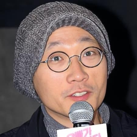 Photo of No Zin-soo