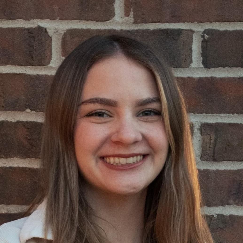 Photo of Hannah Johnson