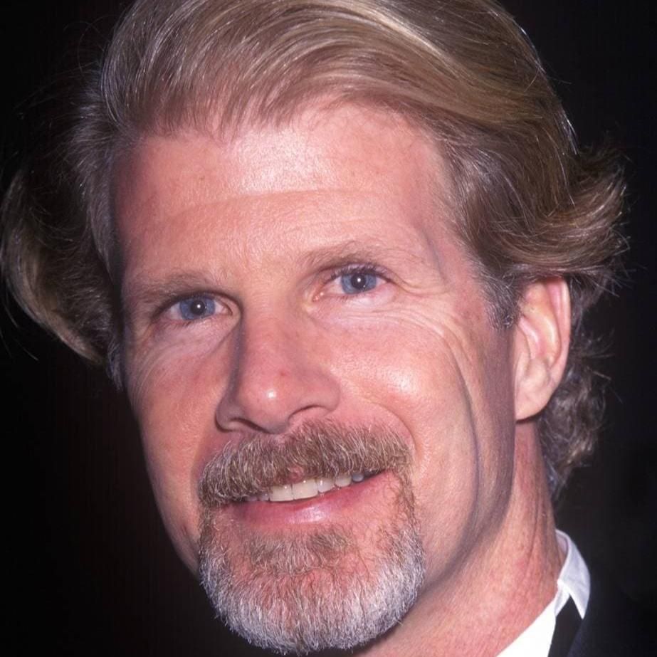 Photo of Brian Patrick Clarke