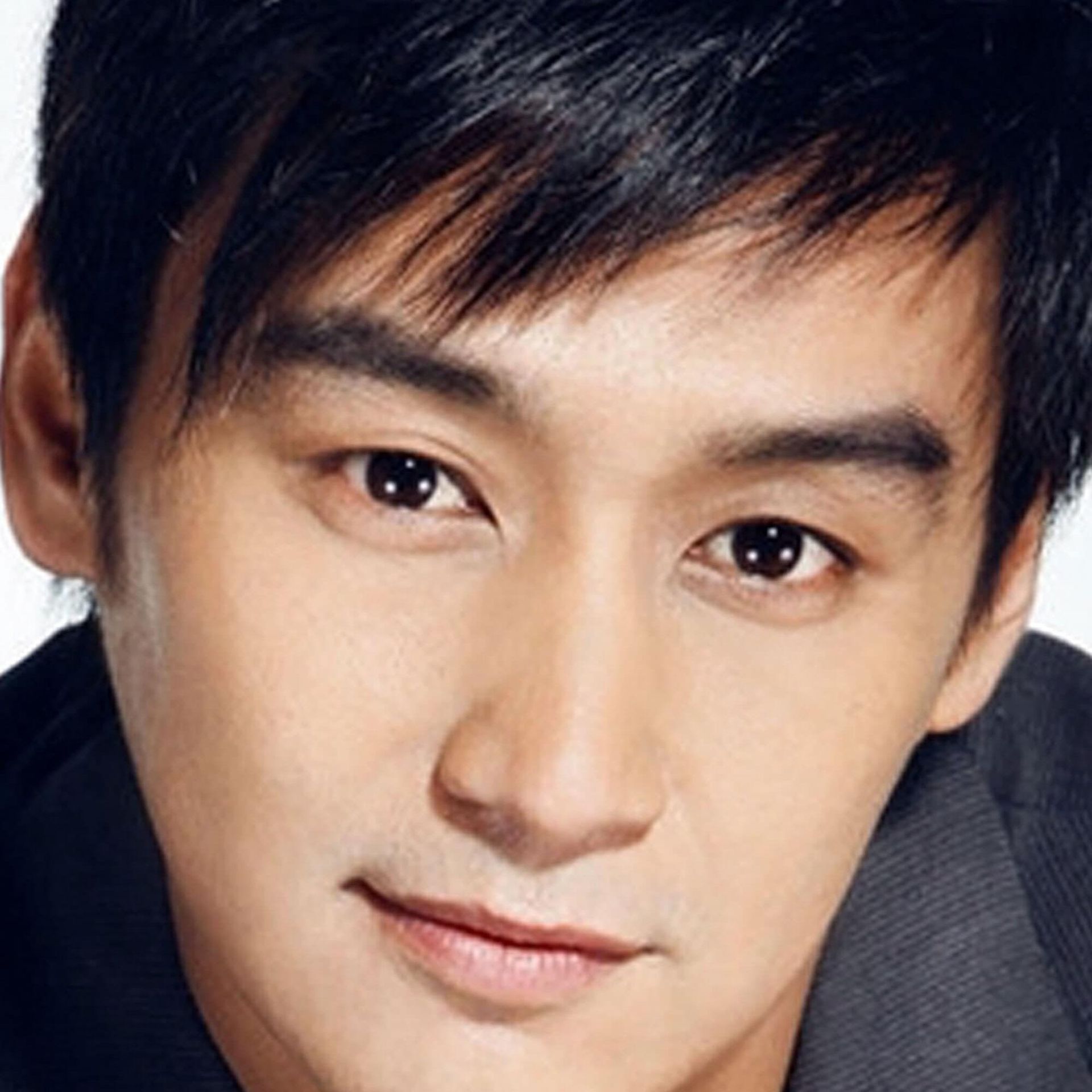 Photo of Zhang Tian Lin