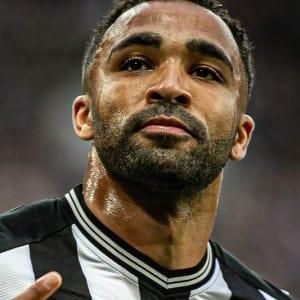 Photo of Callum Wilson