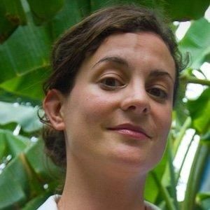 Photo of Allison Adonizio