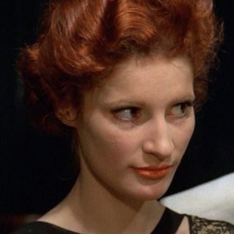 Photo of Barbara Bertram