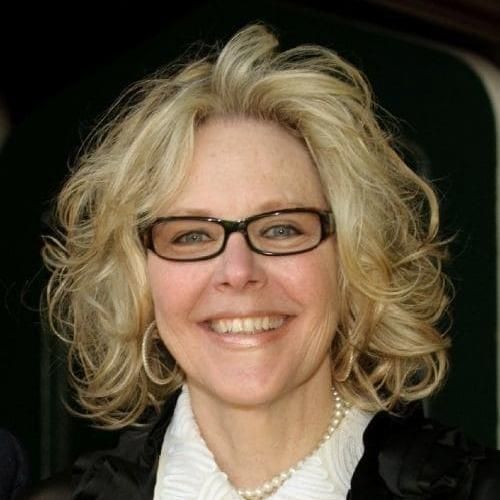 Photo of Junie Lowry-Johnson