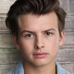 Photo of Justin Jarzombek