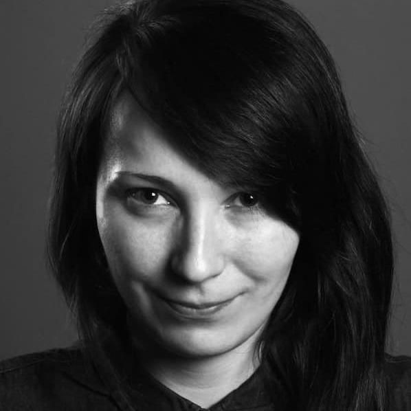 Photo of Helis Hirve