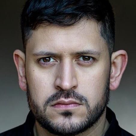 Photo of Abdullah Afzal
