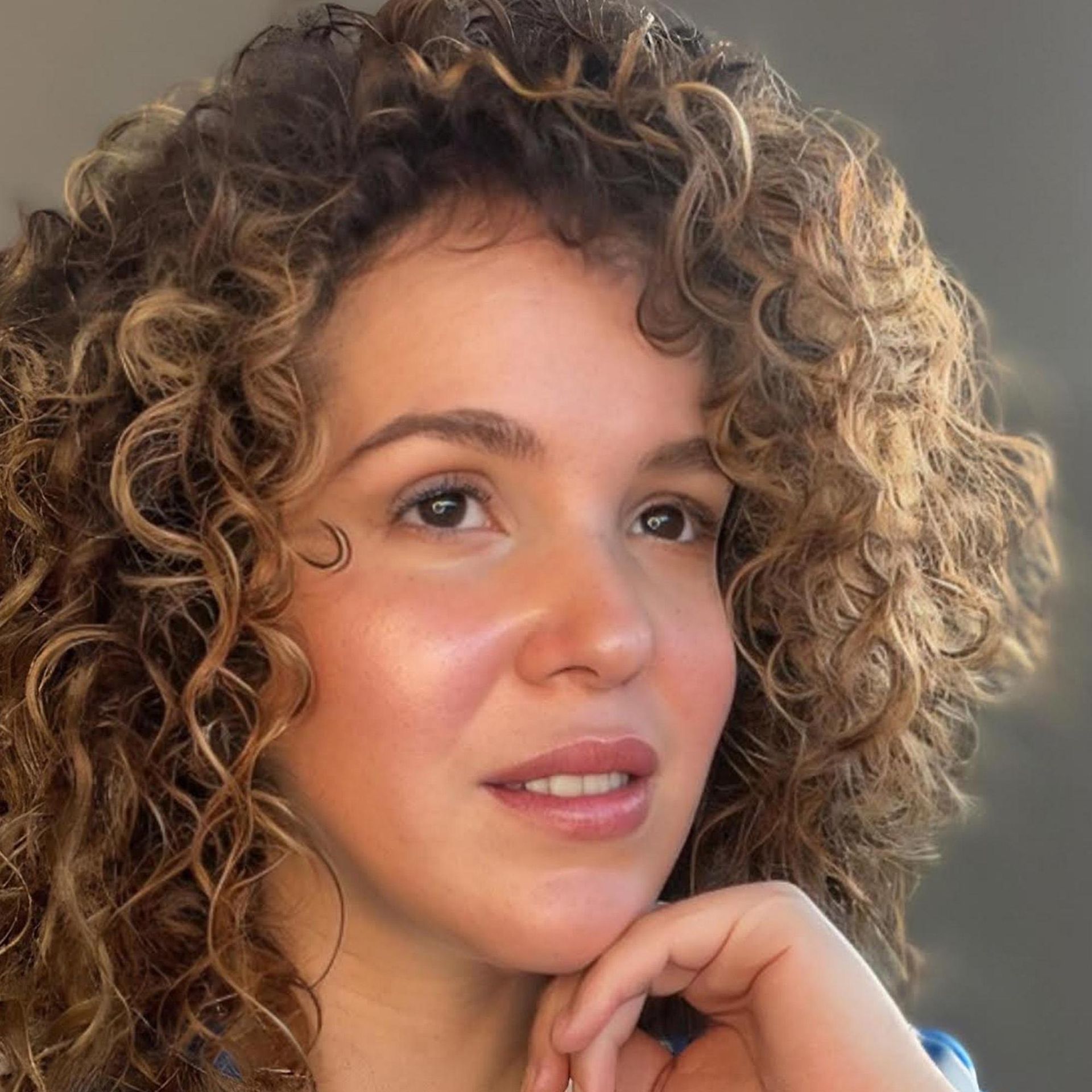 Photo of Olga Valdez