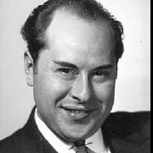 Photo of Robert Lewis