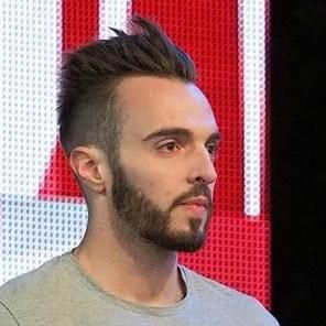 Photo of Clément Dumais