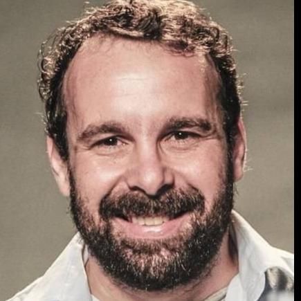 Photo of Jonas Torres