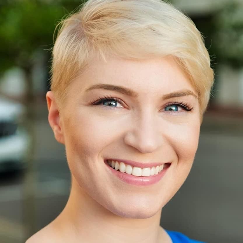 Photo of Hannah Kristine Puder