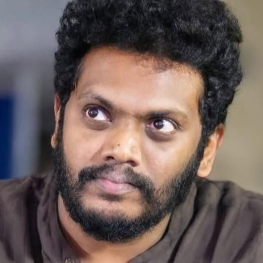 Photo of Sandeep Raj