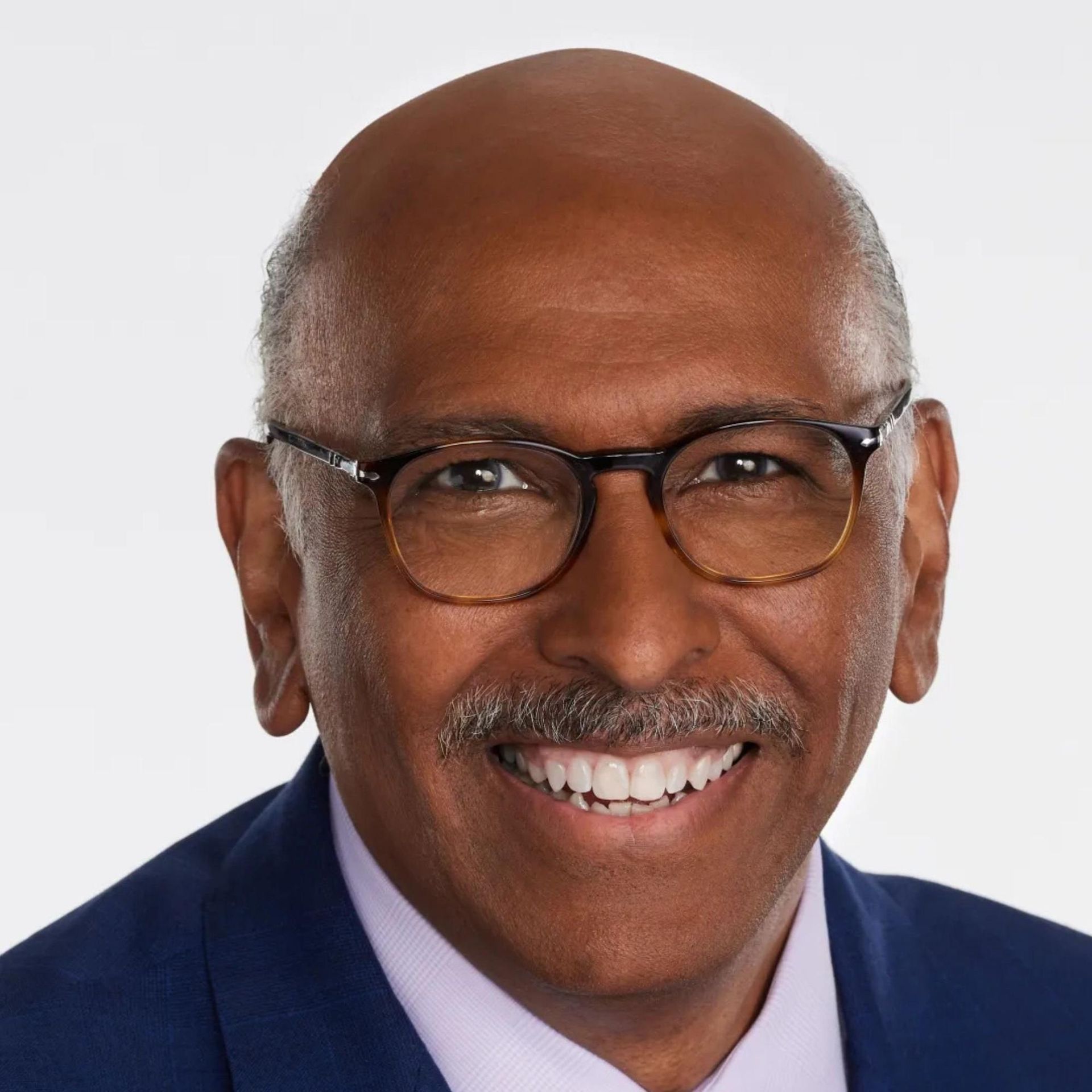 Photo of Michael Steele