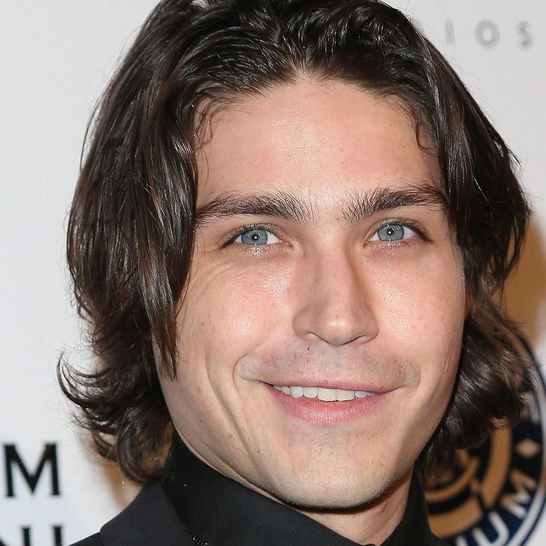 Photo of Logan Huffman