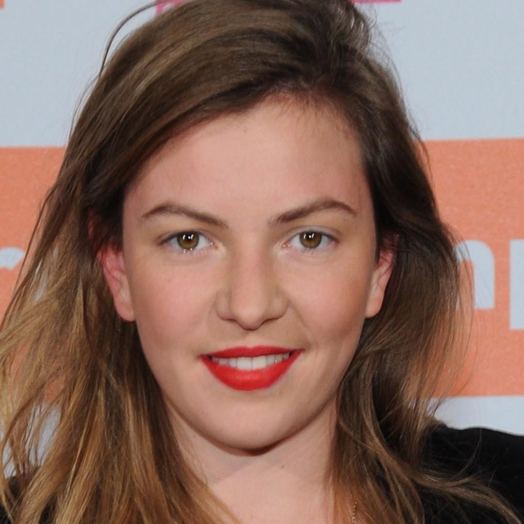 Photo of Luise Risch