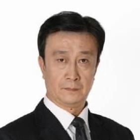 Photo of Yuan Zhong Yuan