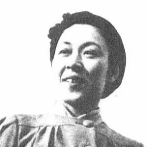 Photo of Sachiko Murase