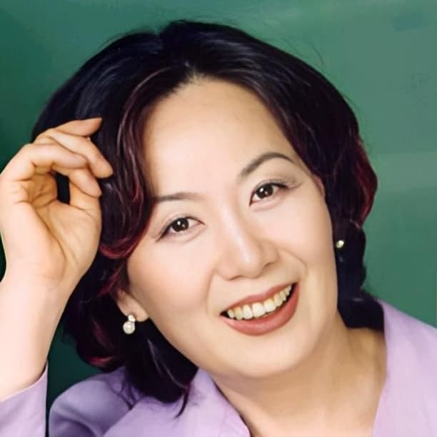 Photo of Son Hee-soon