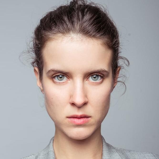 Photo of Wiktoria Wolańska