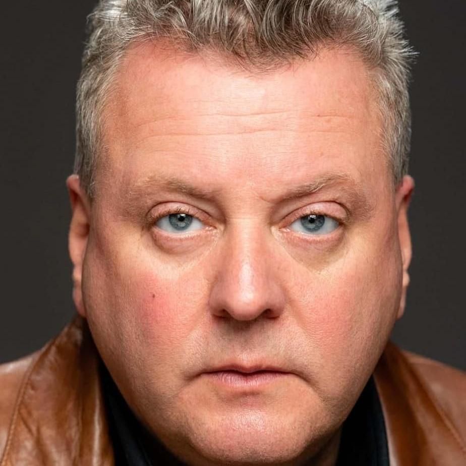 Photo of Paul Turner