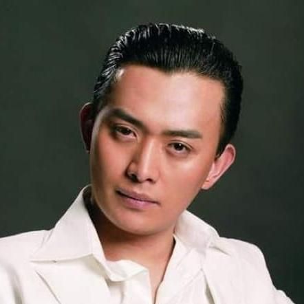 Photo of Huang Haibing